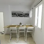 Apartamento Ensenadita Sweet Home