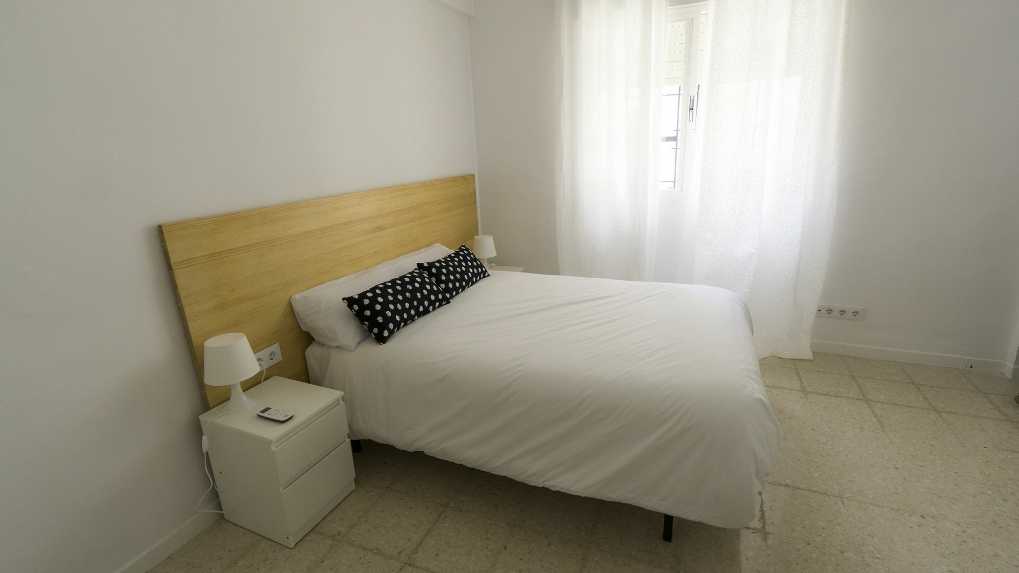 Ensenadita Sweet Appartement
