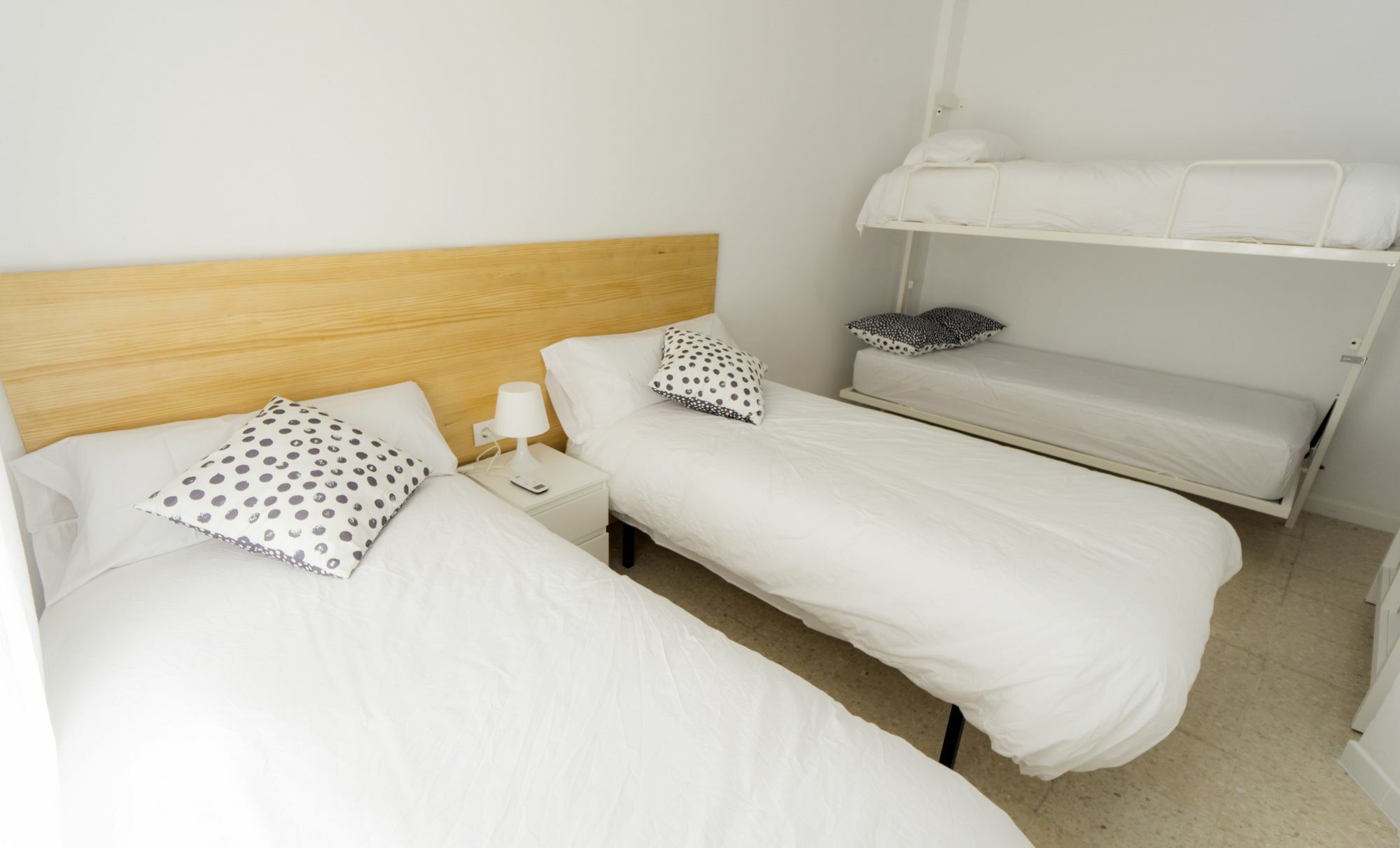 Appartement Ensenadita Sweet Séville