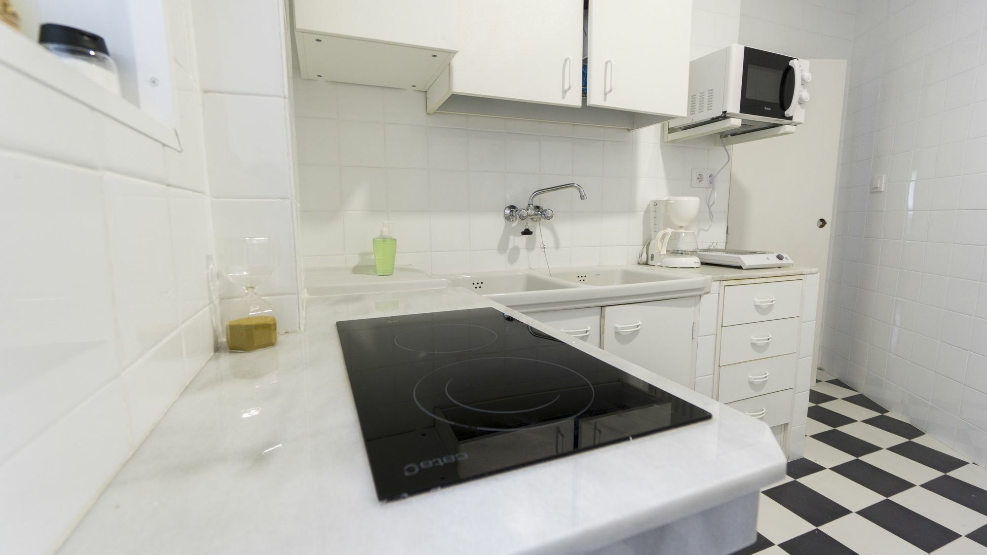Appartement Ensenadita Sweet