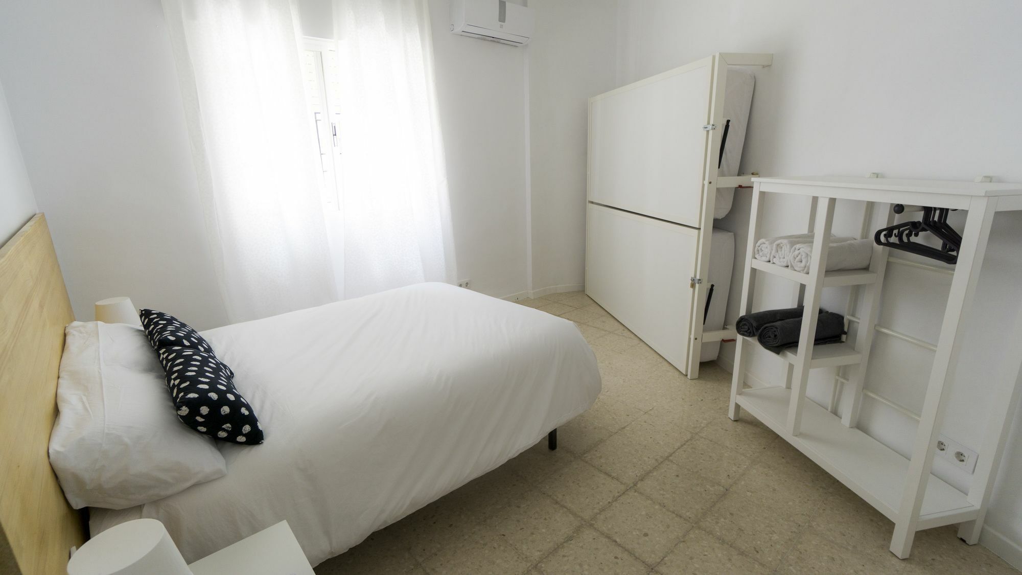 Ensenadita Sweet Appartement Séville