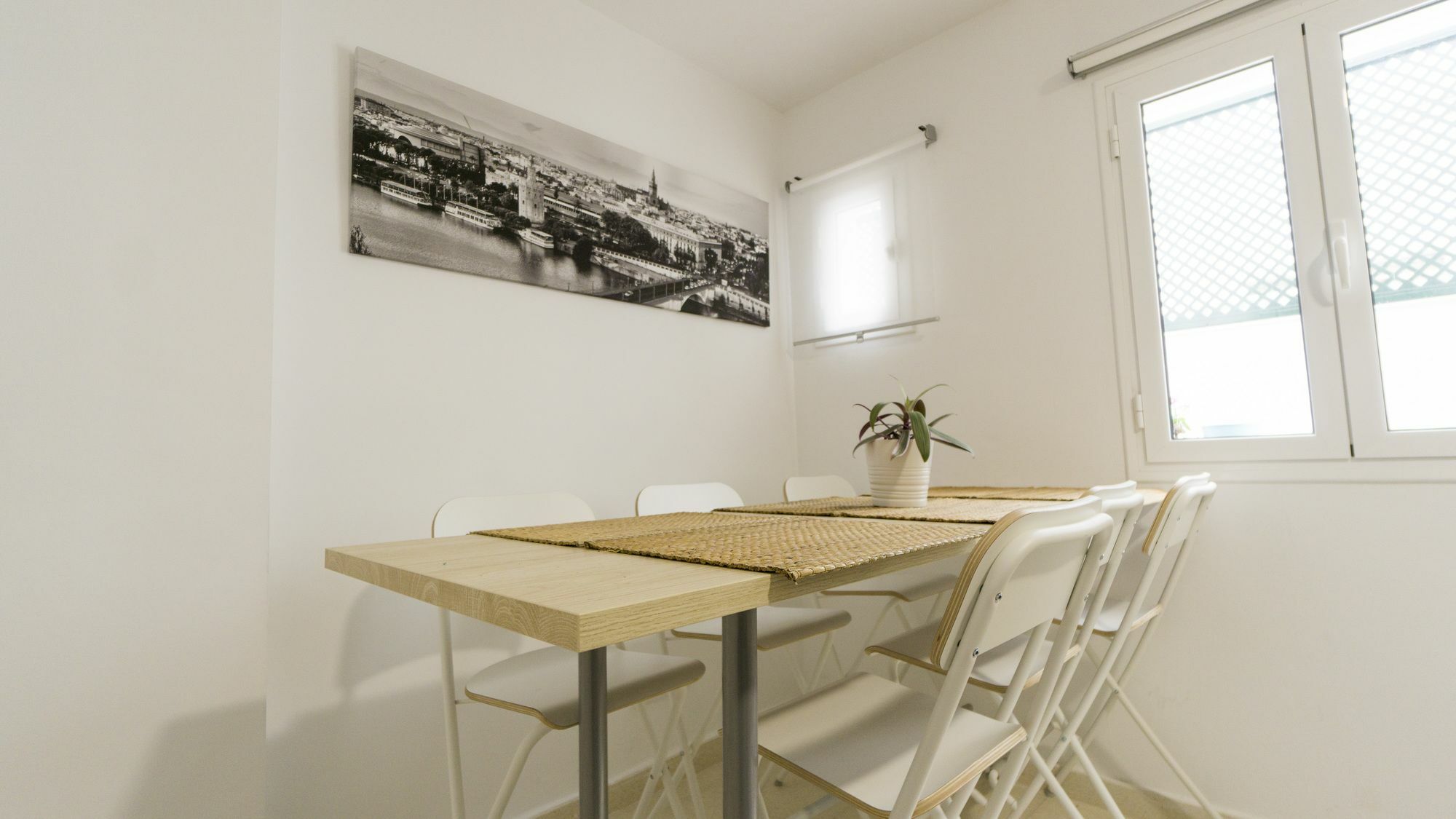 Ensenadita Sweet Appartement Séville