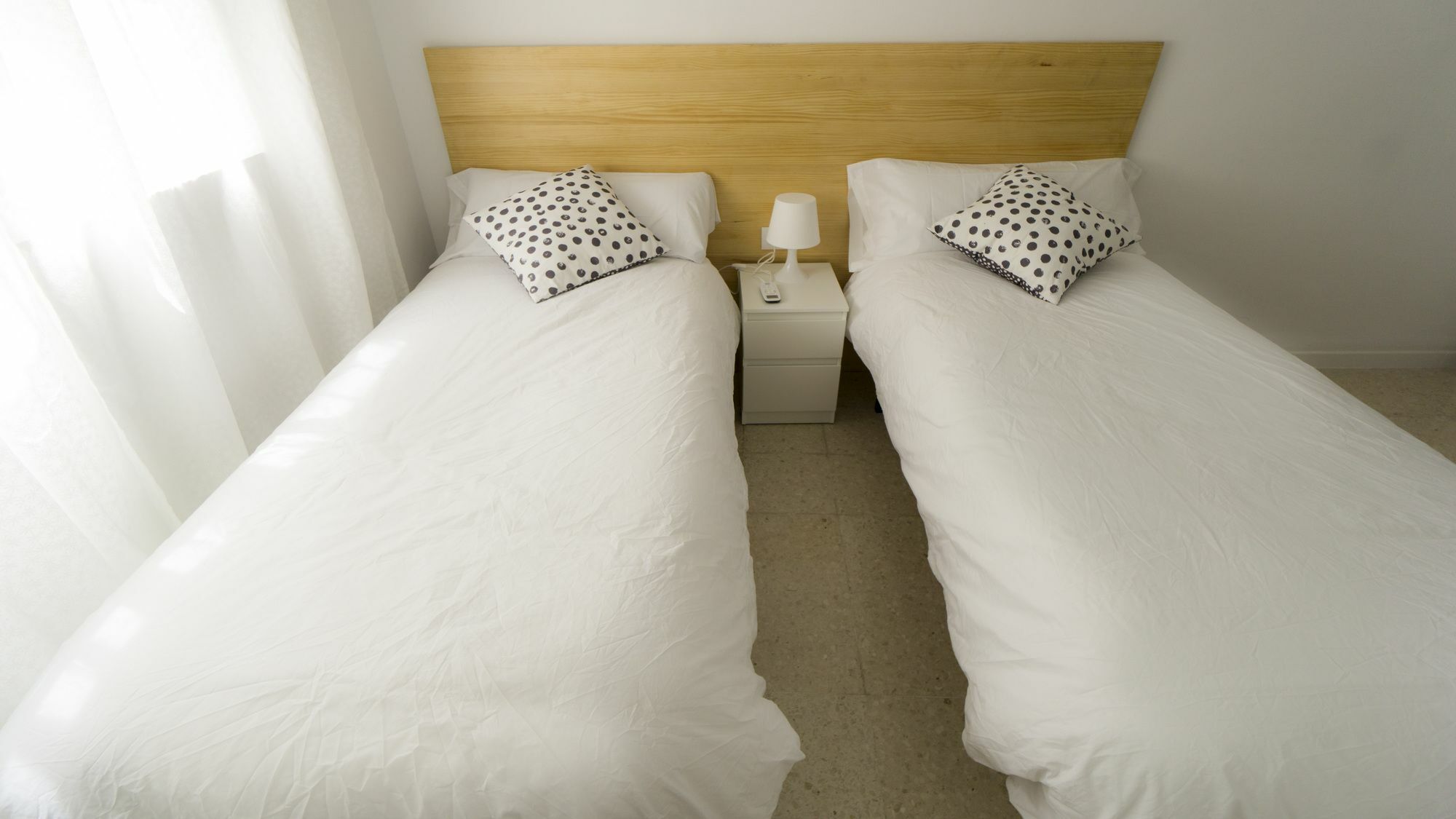 Appartement Ensenadita Sweet Séville