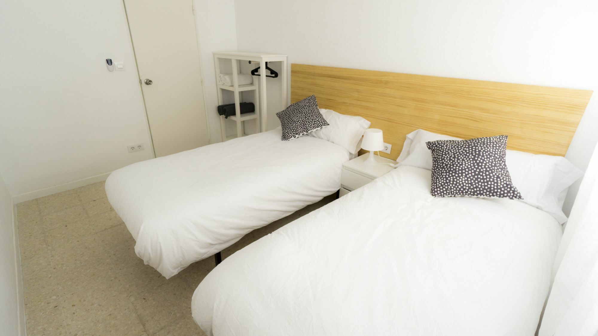 Appartement Ensenadita Sweet