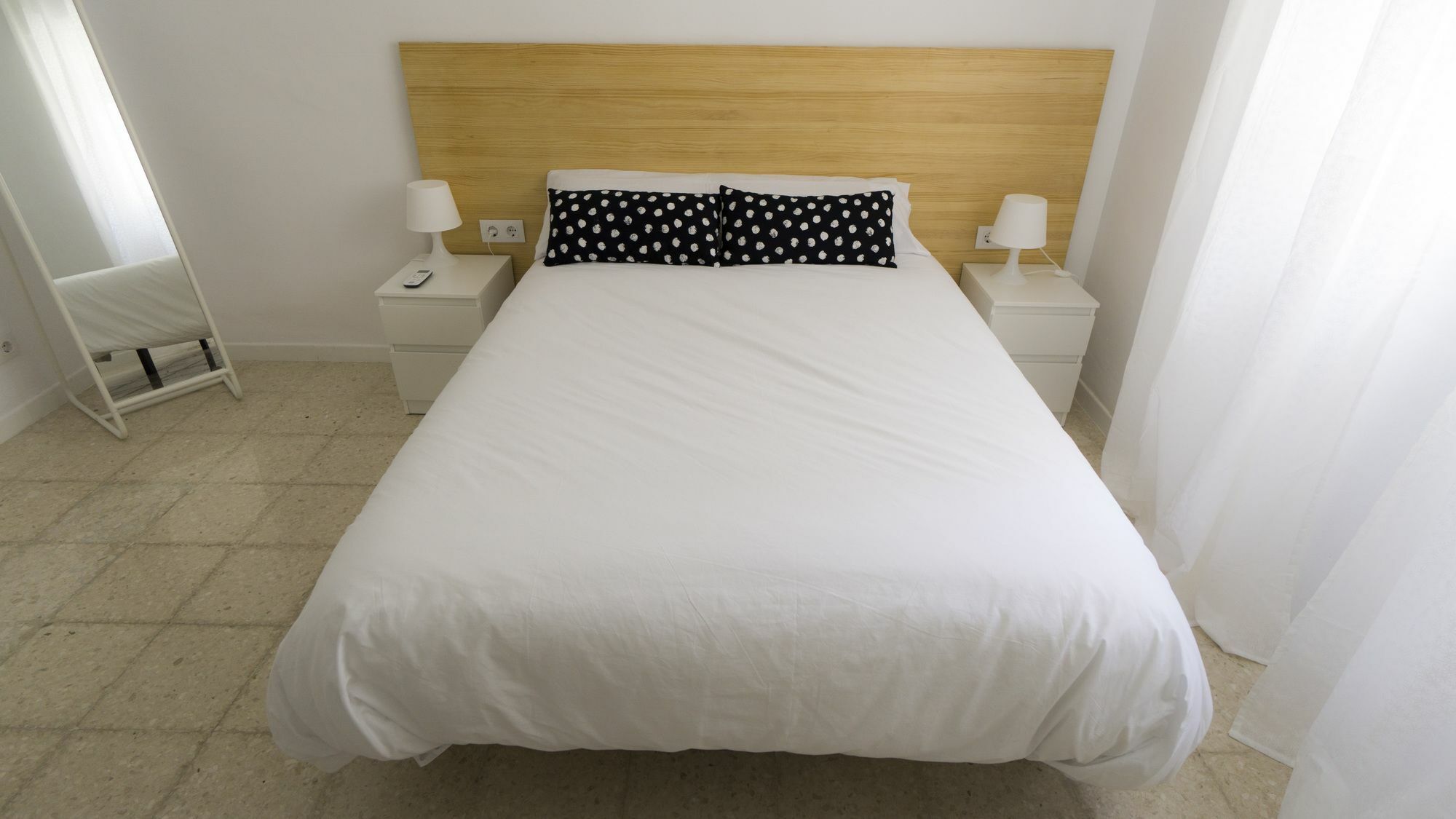 Ensenadita Sweet Appartement Séville
